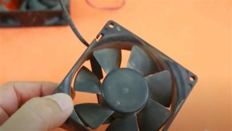 how to run a box fan without electricity|fan running without electricity.